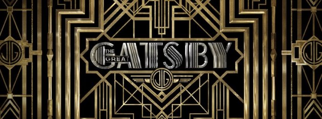 Gatsby banner